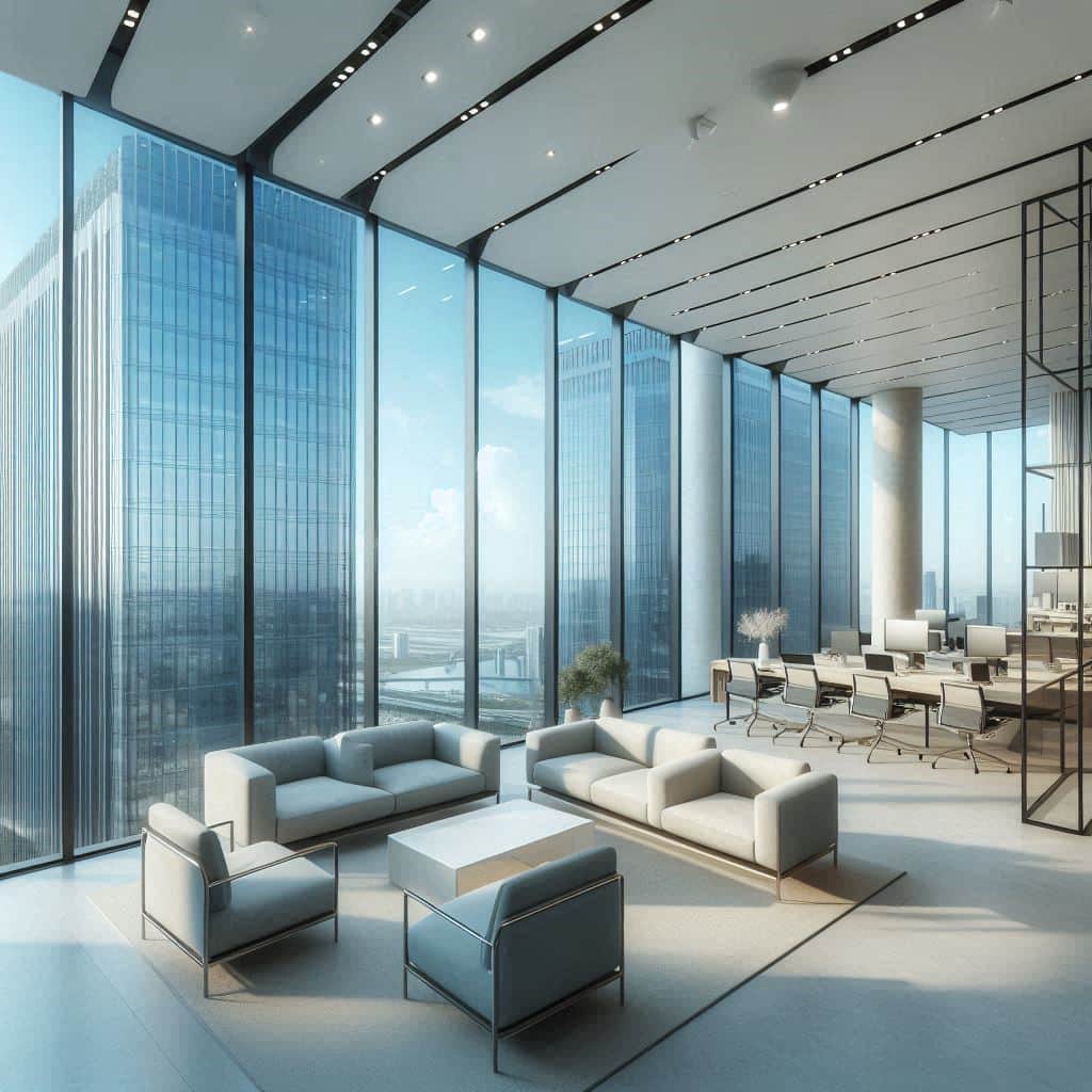 大厦名字文章配图