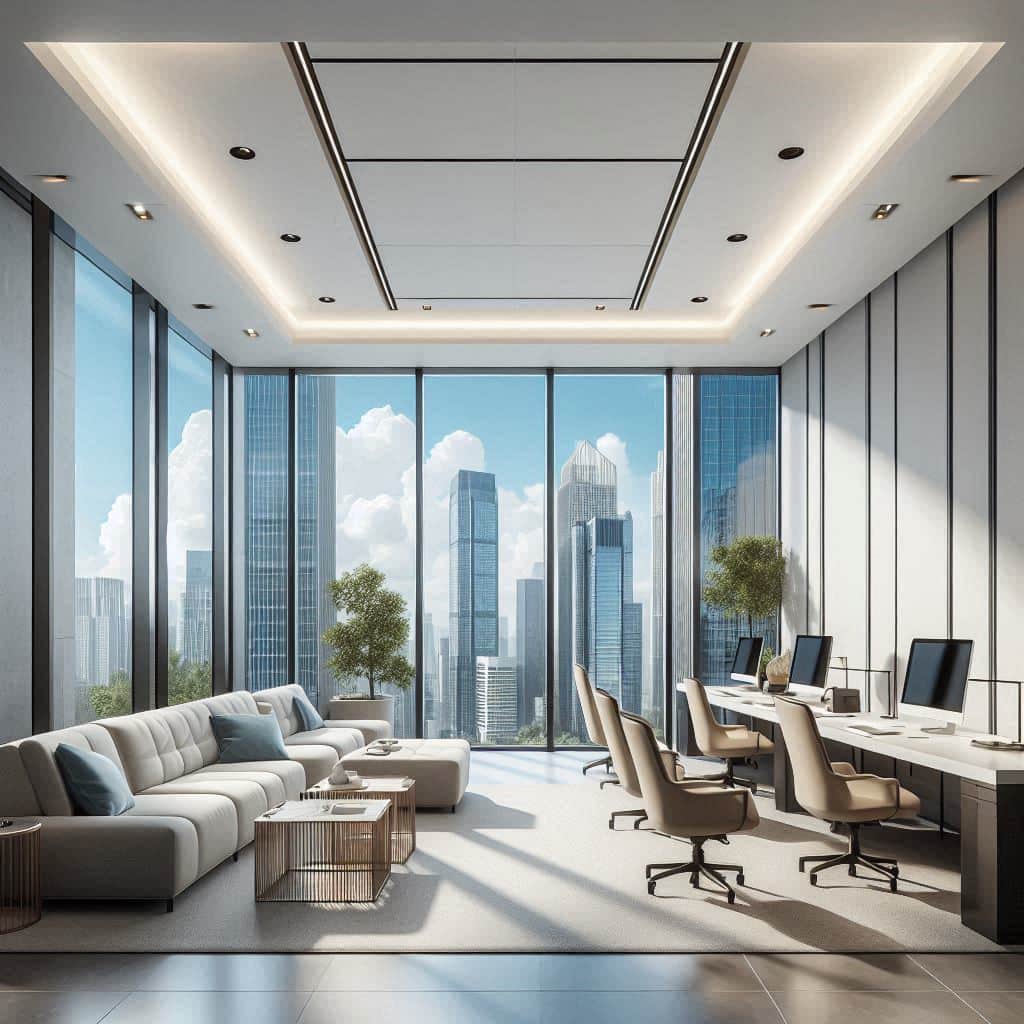 大厦名字文章配图